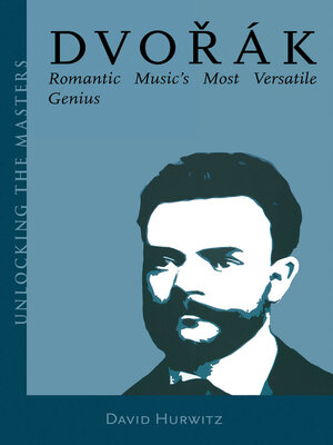 cover image of Dvorak